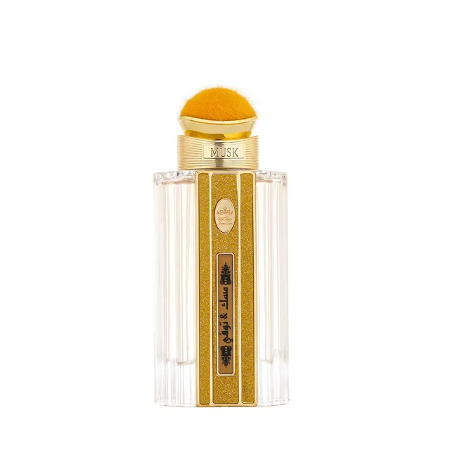 عطر مسك و توفي 100مل