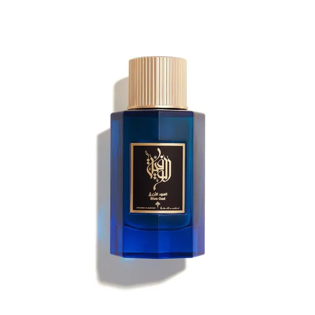 العود الأزرق