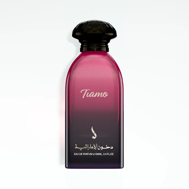عطر تيامو 100 مل