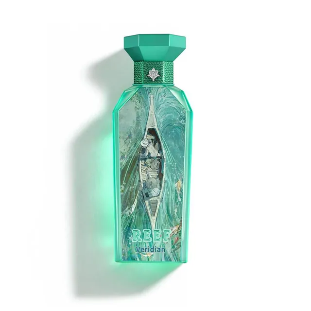 عطر فيريديان 150 مل