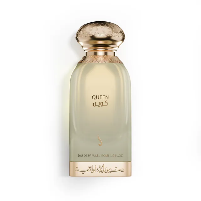 عطر كوين 100 مل