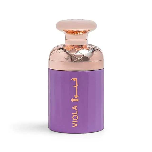 عطر فيولا من مجموعة ليدى 100مل