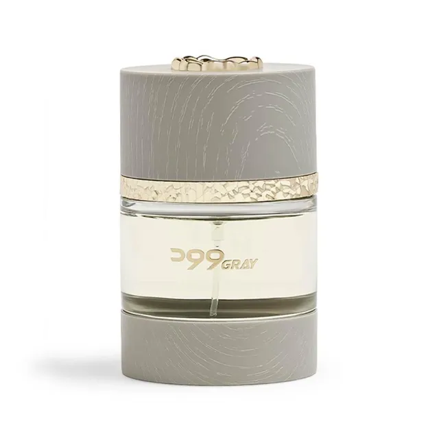 عطر وود جراي من مجموعة وود 75مل