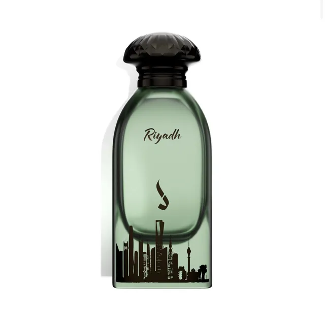 عطر الرياض 100 مل