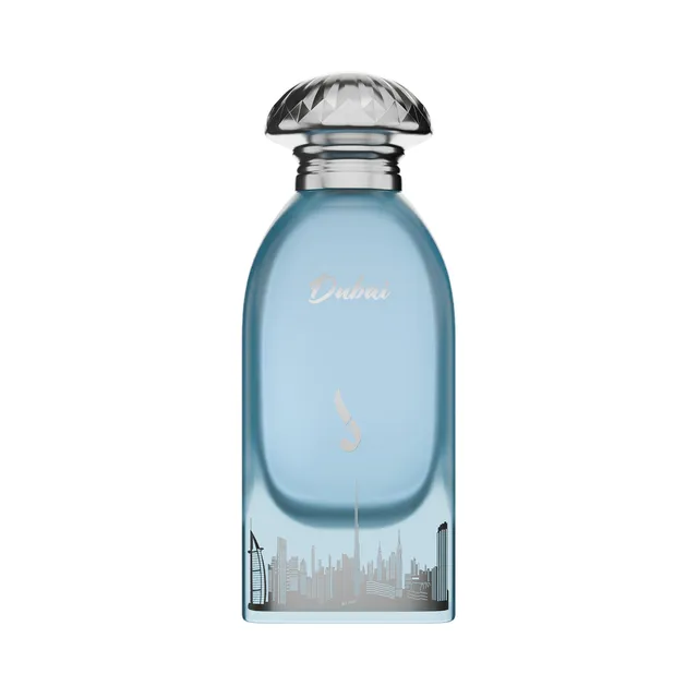 عطر دبي 100 مل