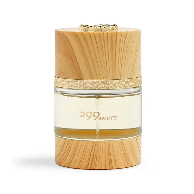 عطر وود وايت من مجموعة وود 75مل