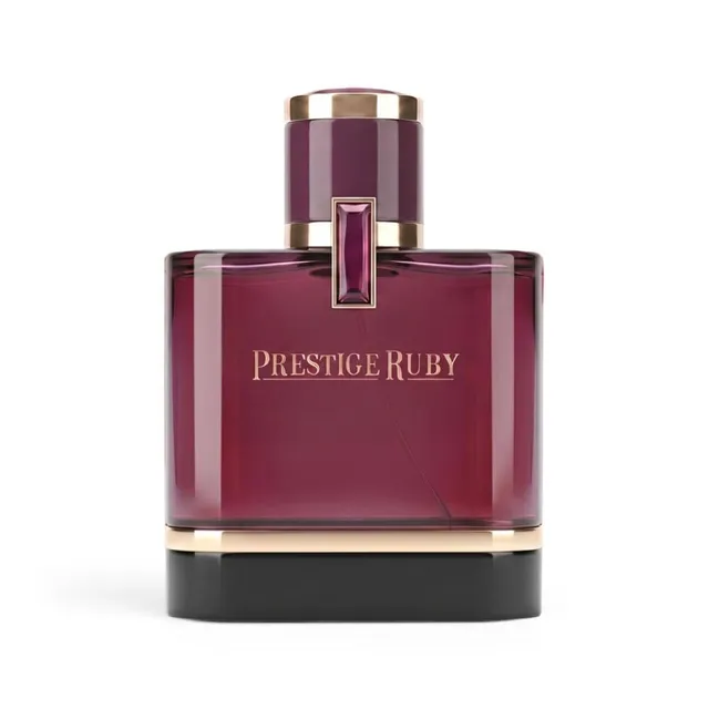 عطر روبي من مجموعة بريستيج 100مل